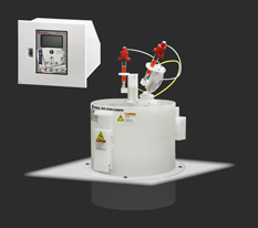 In-Deck (IND) Mounting