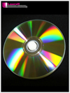 Laurell CD/DVD Chuck