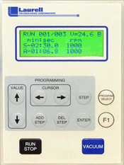 400-Series Process Controller